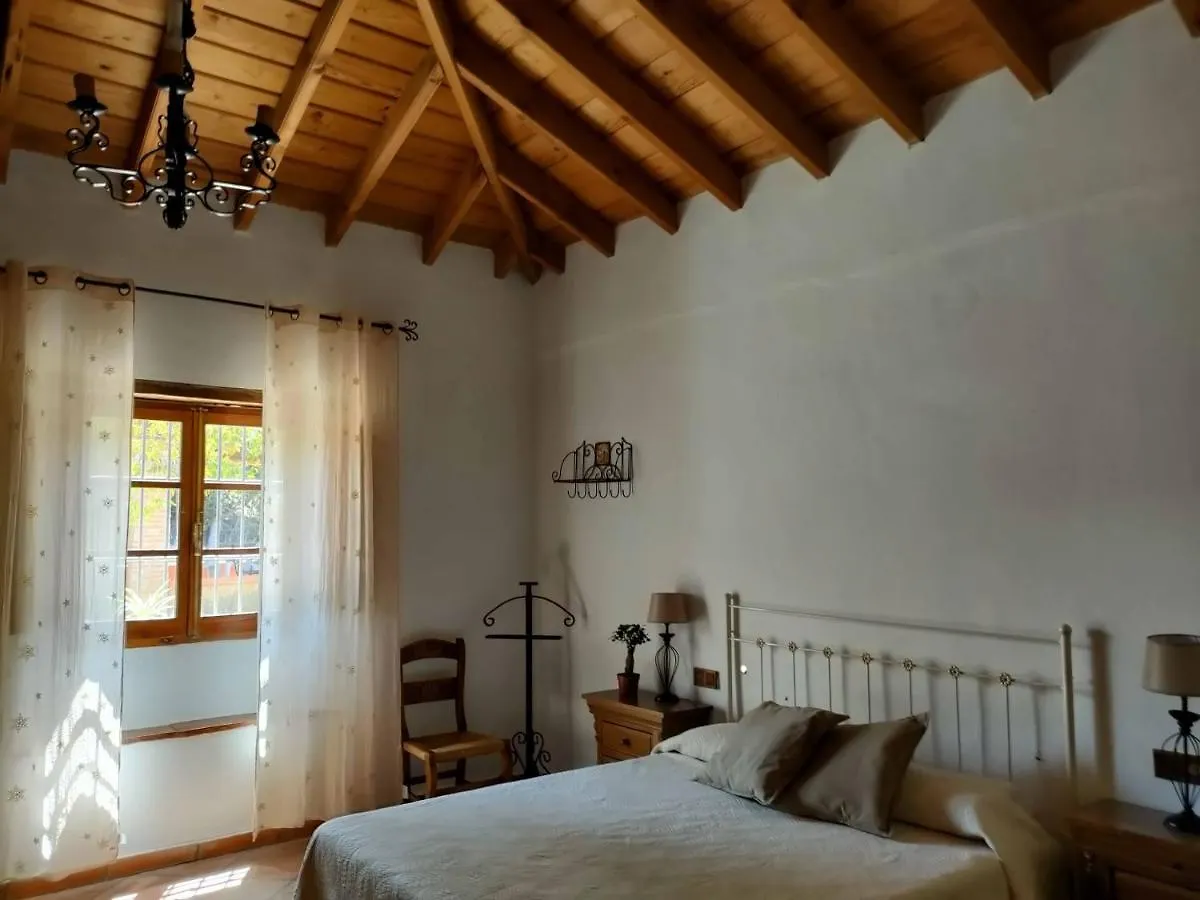 Holiday home Casa Rural Las Tablas Villa Arriate