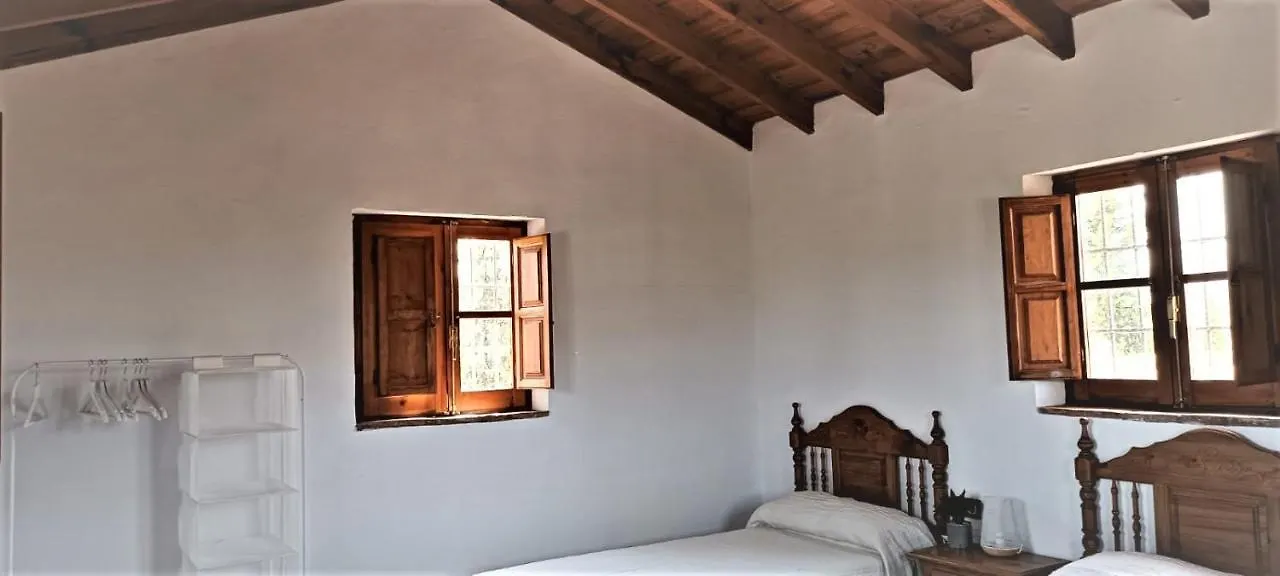 Casa Rural Las Tablas Villa Arriate 0*,