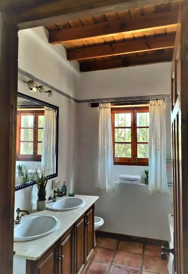 Holiday home Casa Rural Las Tablas Villa Arriate