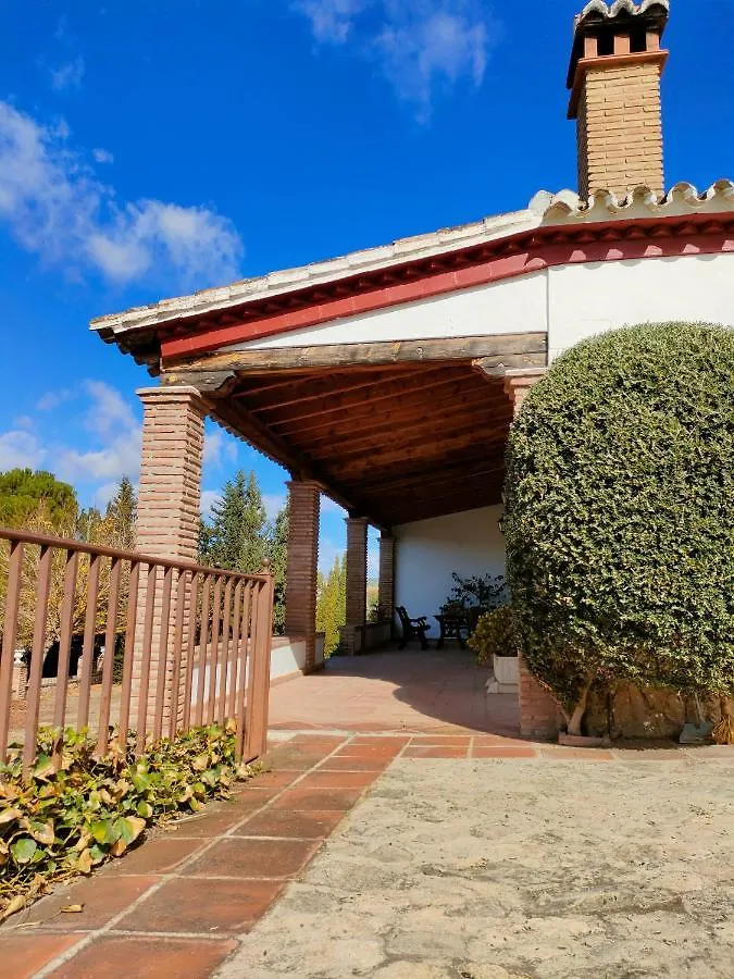 Holiday home Casa Rural Las Tablas Villa Arriate