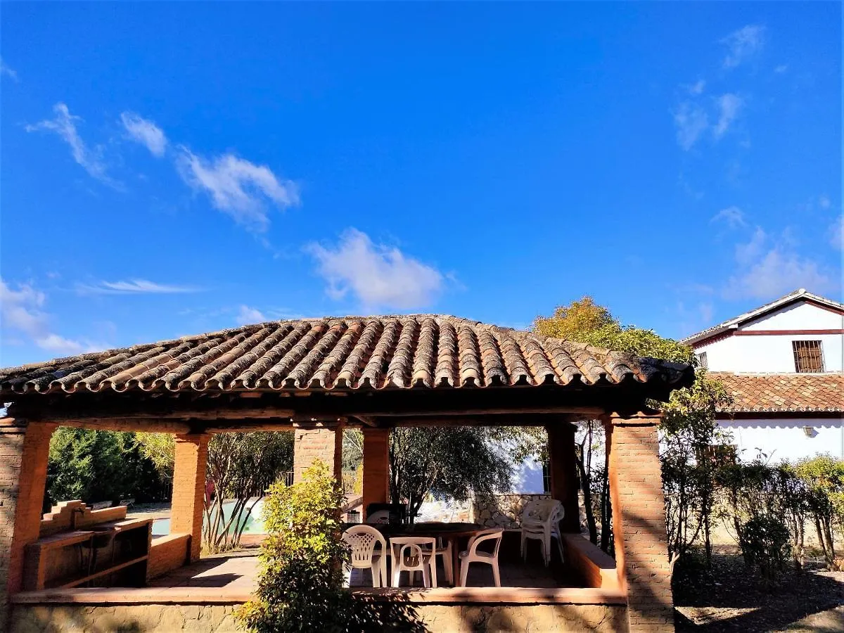 Holiday home Casa Rural Las Tablas Villa Arriate