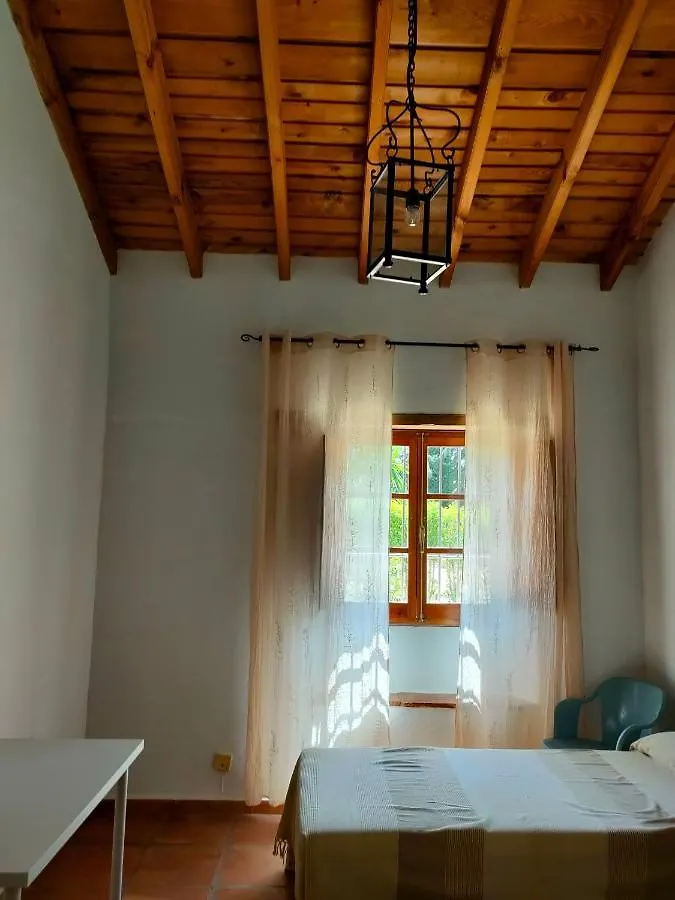 Casa Rural Las Tablas Villa Arriate Holiday home