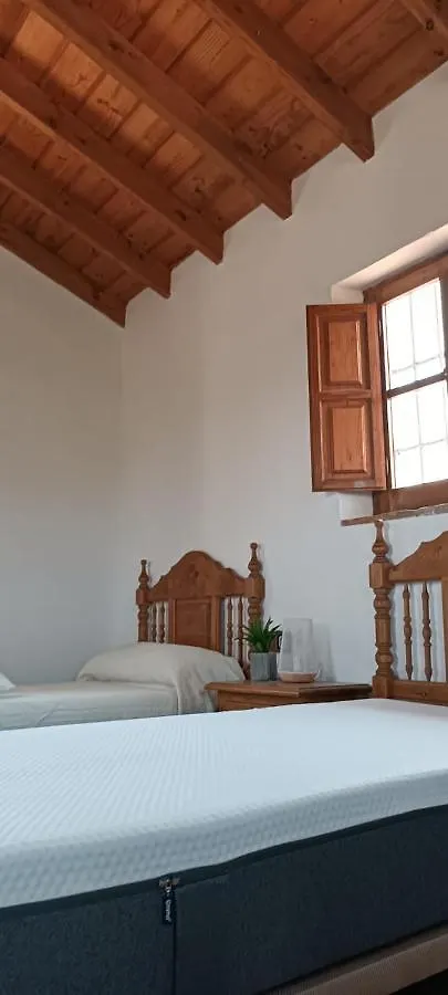 Casa Rural Las Tablas Villa Arriate