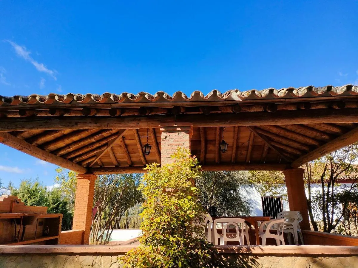Holiday home Casa Rural Las Tablas Villa Arriate Spain