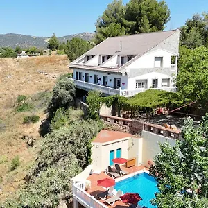Ignacia - Naturaleza Entre Ronda Y Setenil Hotel