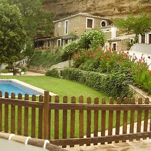 El Huertecillo Country house
